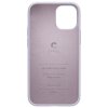iPhone 12 Mini Skal Silicone Lavender