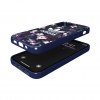 iPhone 12 Mini Skal Snap Case Graphic AOP Collegiate Navy/Active Purple