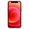 iPhone 12 Mini Skal Thin Fit Röd
