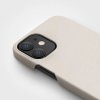 iPhone 12 Mini Skal Växtbaserat Vanilla White