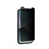 iPhone 12 Mini Skärmskydd Glass Elite Privacy+