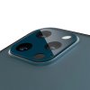 iPhone 12 Pro Kameralinsskydd Glas.tR Optik 2-pack Pacific Blue