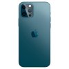 iPhone 12 Pro Kameralinsskydd Glas.tR Optik 2-pack Pacific Blue