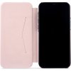 iPhone 12 Pro Max Fodral SlimFlip Wallet Blush Pink