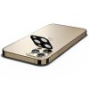 iPhone 12 Pro Max Kameralinsskydd Glas.tR Optik 2-pack Guld