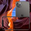 iPhone 12 Pro Max Kameralinsskydd Härdat Glas