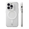iPhone 12 Pro Max Skal Korrugerad MagSafe Vit