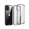 iPhone 12 Pro Max Skal 360 Protection Case Svart