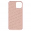 iPhone 12 Pro Max Skal Back Cover Snap Luxe Rosa