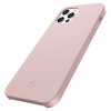 iPhone 12 Pro Max Skal Back Cover Snap Luxe Rosa