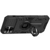 iPhone 12 Pro Max Skal CamShield Armor Svart