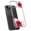 iPhone 12 Pro Max Skal Cecile Red Floral