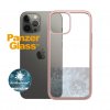 iPhone 12 Pro Max Skal ClearCase Color Rose Gold