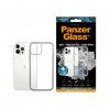 iPhone 12 Pro Max Skal ClearCase Color Satin Silver