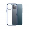 iPhone 12 Pro Max Skal ClearCase Color True Blue