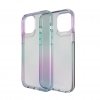 iPhone 12 Pro Max Skal Crystal Palace Iridescent
