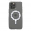 iPhone 12 Pro Max Skal Crystal Palace Snap Transparent Klar