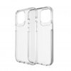 iPhone 12 Pro Max Skal Crystal Palace Transparent Klar