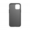 iPhone 12 Pro Max Skal Evo Slim Charcoal Black