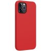 iPhone 12 Pro Max Skal Flex Series Röd