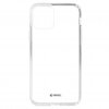 iPhone 12 Pro Max Skal HardCover Transparent Klar