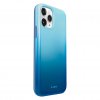 iPhone 12 Pro Max Skal HUEX FADES Electric Blue