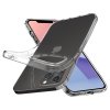 iPhone 12 Pro Max Skal Liquid Crystal Crystal Clear