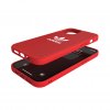 iPhone 12 Pro Max Skal Moulded Case Canvas Scarlet