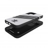 iPhone 12 Pro Max Skal Moulded Case PU Vit