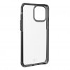 iPhone 12 Pro Max Cover Mouve Ice