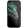 iPhone 12 Pro Max Skal Nature Series Transparent Vit