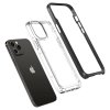 iPhone 12 Pro Max Skal Neo Hybrid Crystal Black