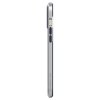 iPhone 12 Pro Max Skal Neo Hybrid Satin Silver