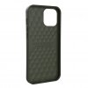 iPhone 12 Pro Max Skal Outback Biodegradable Cover Olive