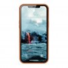 iPhone 12 Pro Max Cover Outback Biodegradable Cover Orange