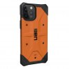 iPhone 12 Pro Max Skal Pathfinder Orange