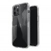 iPhone 12 Pro Max Skal Presidio Perfect-Clear with Grips