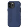 iPhone 12 Pro Max Skal Presidio2 Grip Coastal Blue/Black/Storm Blue
