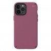 iPhone 12 Pro Max Skal Presidio2 Pro Lush Burgundy/Azalea Burgundy/Royal Pink