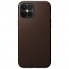iPhone 12 Pro Max Skal Rugged Case Rustic Brown