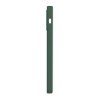 iPhone 12 Pro Max Skal Silicone Case Olive Green