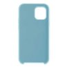 iPhone 12 Pro Max Skal Silicone Case Sky Blue
