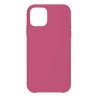 iPhone 12 Pro Max Skal Silicone Case Very Pink