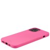 iPhone 12 Pro Max Skal Silikon Bright Pink