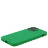 iPhone 12 Pro Max Skal Silikon Grass Green