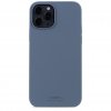 iPhone 12 Pro Max Skal Silikon Pacific Blue