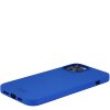 iPhone 12 Pro Max Skal Silikon Royal Blue