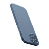 iPhone 12 Pro Max Skal Simple Series Transparent Klar