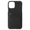 iPhone 12 Pro Max Cover Sunne CardCover Vintage Black