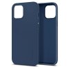 iPhone 12 Pro Max Skal Thin Fit Deep Blue